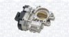MAGNETI MARELLI 802009525507 Throttle body